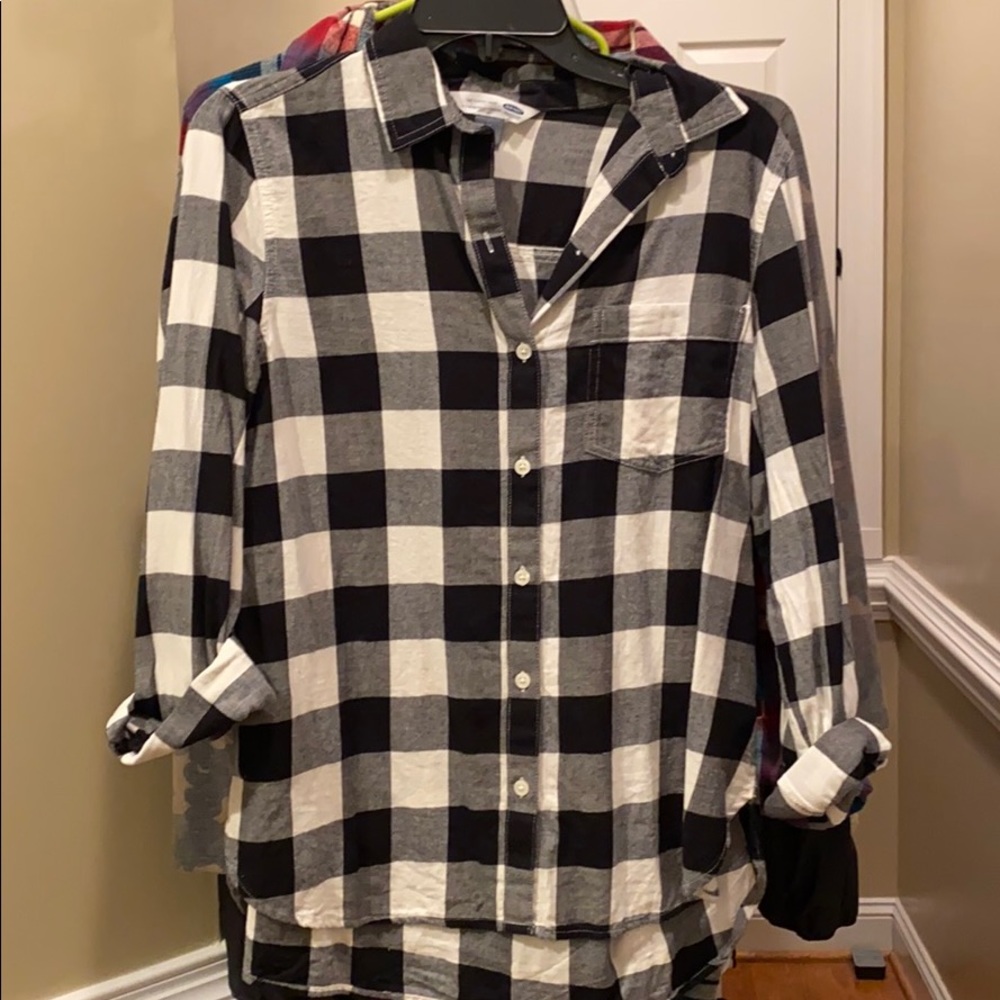 Flannel